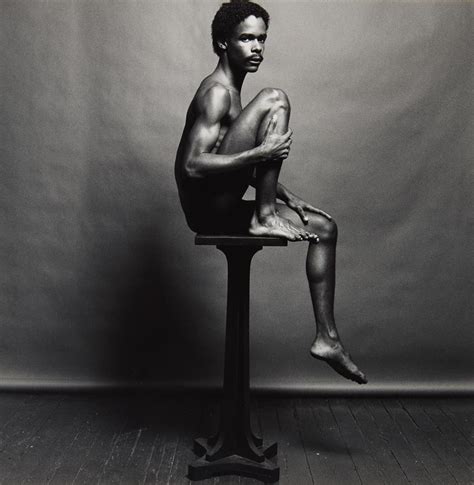 controversial nudes|Robert Mapplethorpe’s X